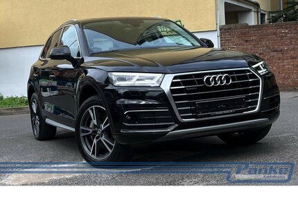 Audi Q5 50 TDI quattro*Pano*AHK*Head-U*Leder*StHg*LED