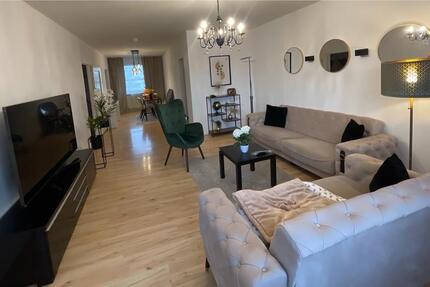 Wohnung Berlin Reinickendorf - 3 Zimmer, 85 m&sup2;, 1.600&euro; | Angebot:26670979