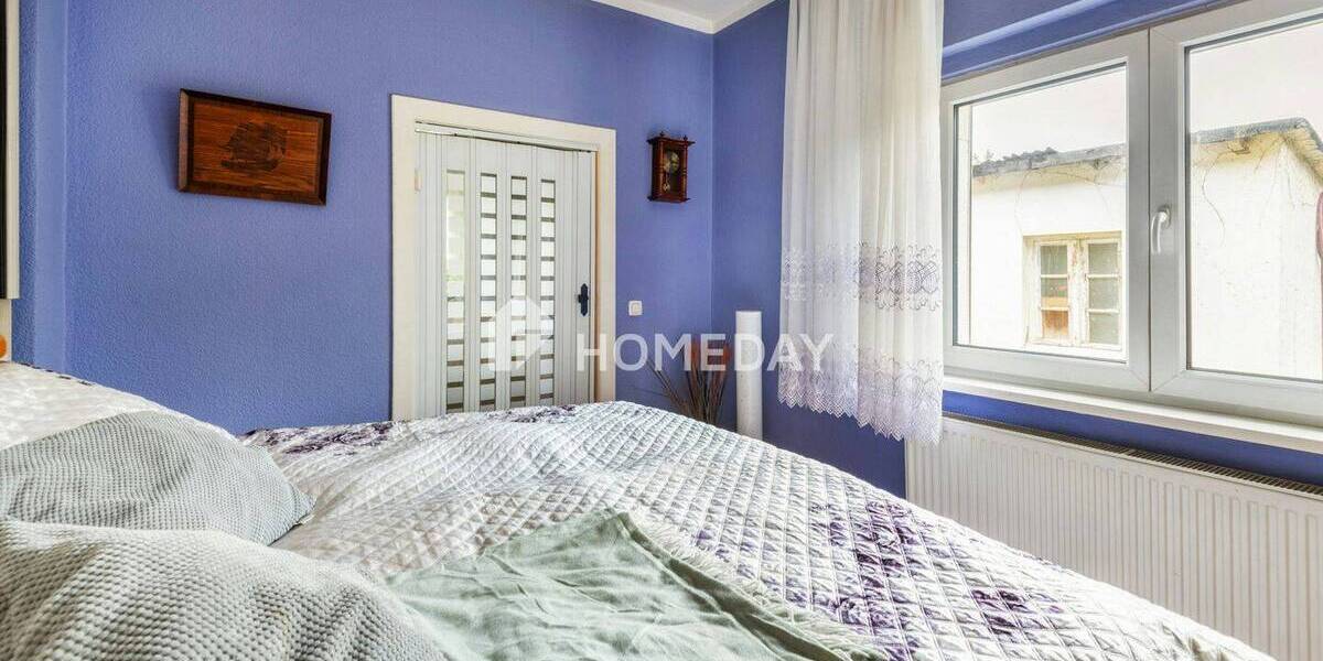 Einfamilienhaus Berlin Französisch Buchholz - 2 Zimmer, 80 m&sup2;, 449.000&euro; | Angebot:25696795