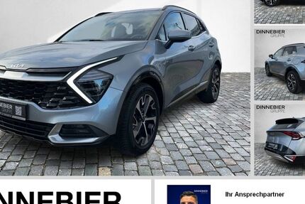 Kia Sportage 22.967 km 31.470 &euro; Berlin 10365