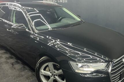 Audi A6 76.950 km 29.990 &euro; Großbeeren 14979