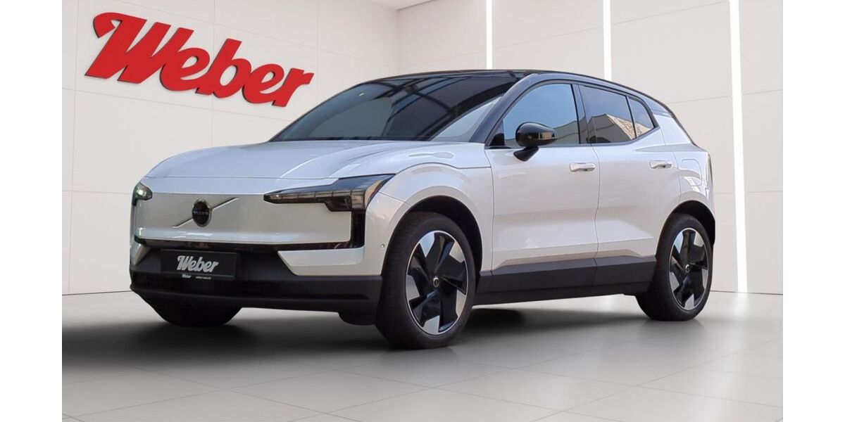 Volvo EX30 3.000 km 41.890 &euro; Berlin 14165