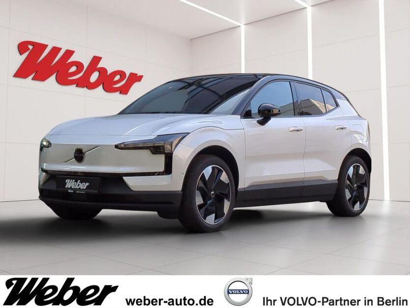 Volvo EX30 3.000 km 41.890 € Berlin 14165