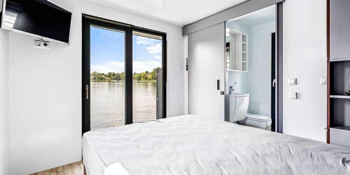 Einfamilienhaus Potsdam Templiner Vorstadt - 3 Zimmer, 80 m&sup2;, 275.000&euro; | Angebot:25779032