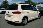 VW Touran 2.0TDI TAXI 7-Sitzer Leder Kamera AHK 89.165 km 27.980 € Falkensee 14612