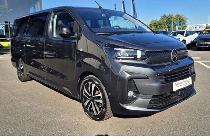 Citroen SpaceTourer 28.133 km 35.499 &euro; Wildau 15745