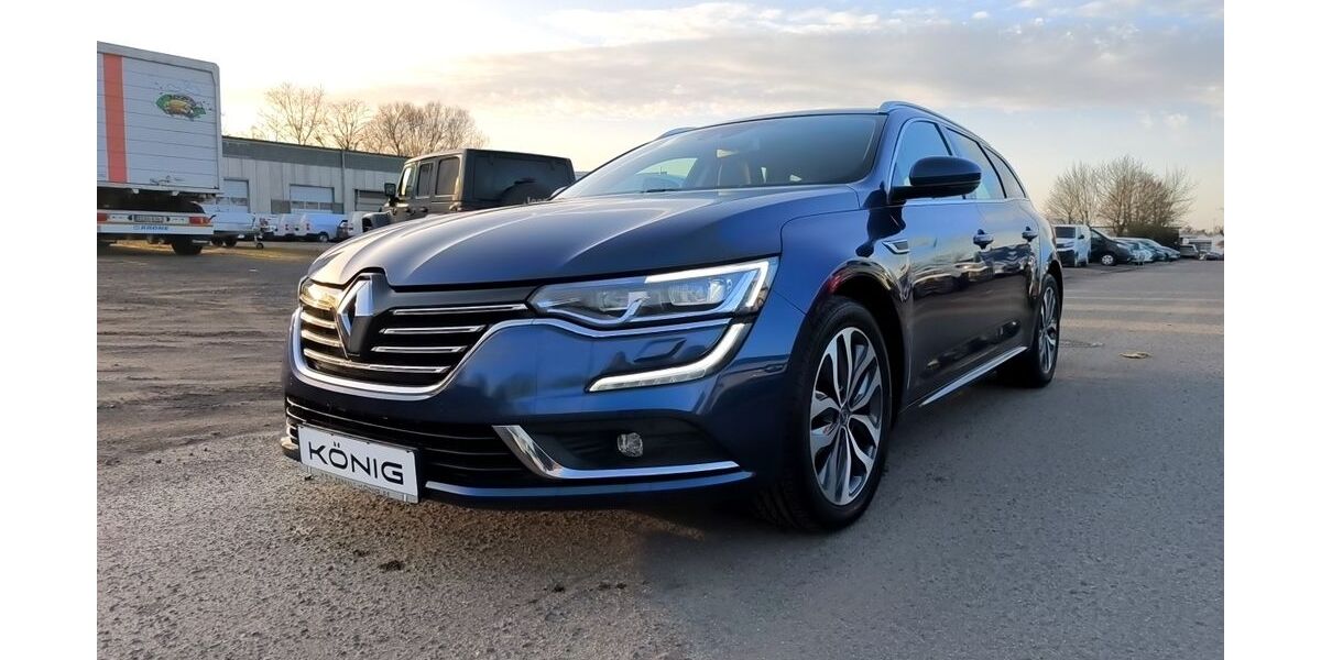Renault Talisman 88.806 km 16.888 &euro; Hoppegarten 15366