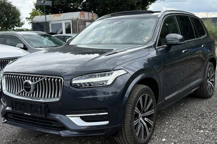 Volvo XC90 168.000 km 26.150 &euro; Berlin 12055