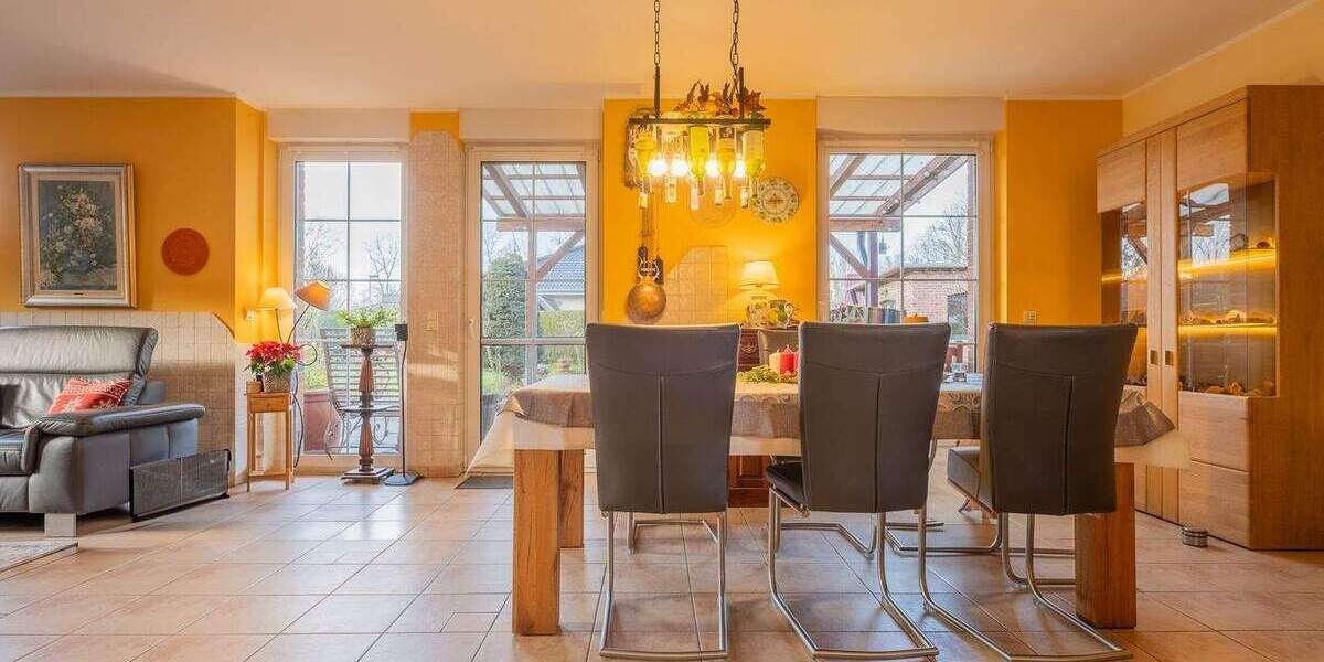 Einfamilienhaus Leegebruch - 5 Zimmer, 185 m&sup2;, 259.000&euro; | Angebot:25673927