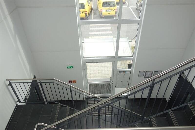 Gewerbeobjekt Berlin Bohnsdorf - 11.102&euro; | Angebot:25709870