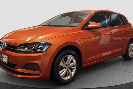 VW Polo 70.000 km 12.400 &euro; Berlin 10625