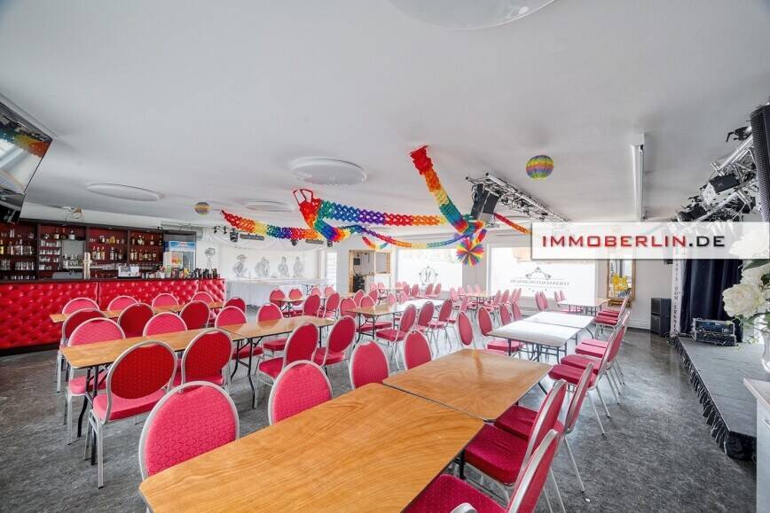 Gewerbeobjekt Erkner - 6 Zimmer, 667 m&sup2;, 930.000&euro; | Angebot:26499056