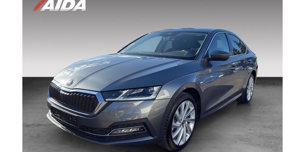 Skoda Octavia 7.000 km 28.450 &euro; Berlin - Buckow 12351