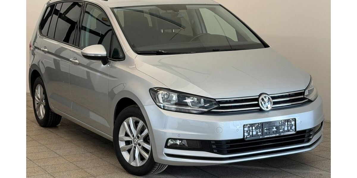 VW Touran 193.900 km 12.900 &euro; Eichwalde 15732