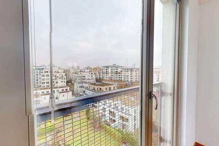 Wohnung zum Kaufen in Berlin 899.000 € 108.3 m² 4 zimmer