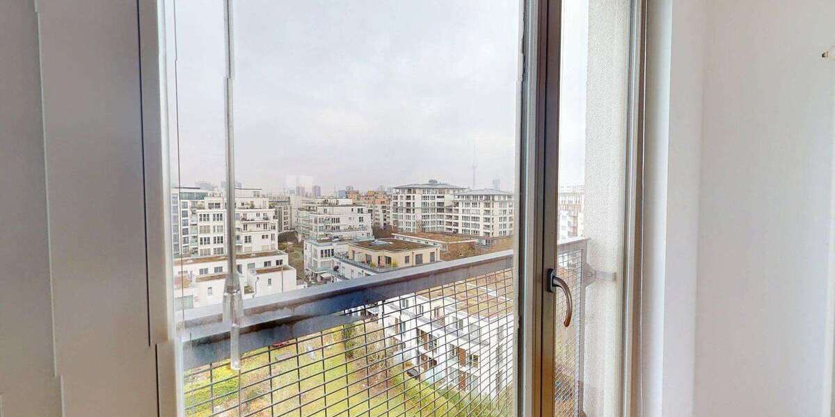 Wohnung zum Kaufen in Berlin 899.000 € 108.3 m² 4 zimmer