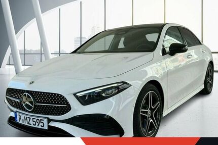 Mercedes A 200
