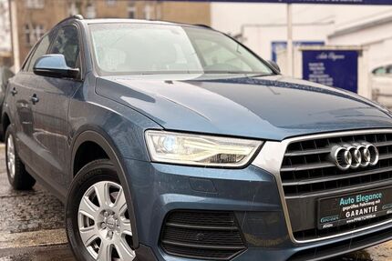 Audi Q3 75.980 km 17.990 &euro; Berlin 10625