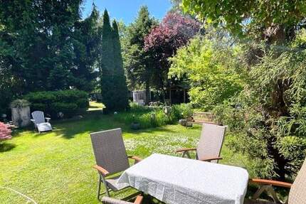 Grundstück Hoppegarten Münchehofe - 163.000&euro; | Angebot:24973773