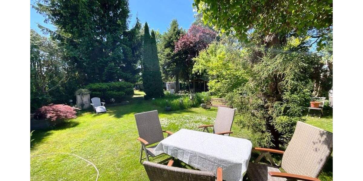 Grundstück Hoppegarten Münchehofe - 163.000&euro; | Angebot:24973773