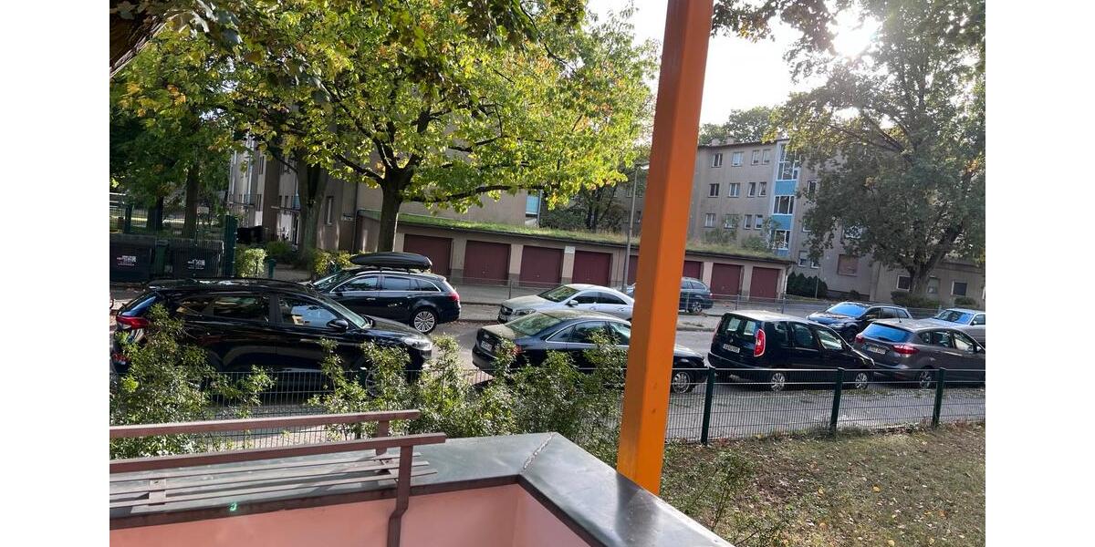 Etagenwohnung Berlin Reinickendorf - 1 Zimmer, 16 m&sup2;, 550&euro; | Angebot:25925224