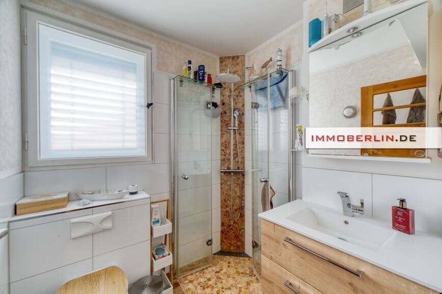 Reihenmittelhaus Berlin / Britz Britz - 4 Zimmer, 91 m&sup2;, 650.000&euro; | Angebot:26683482