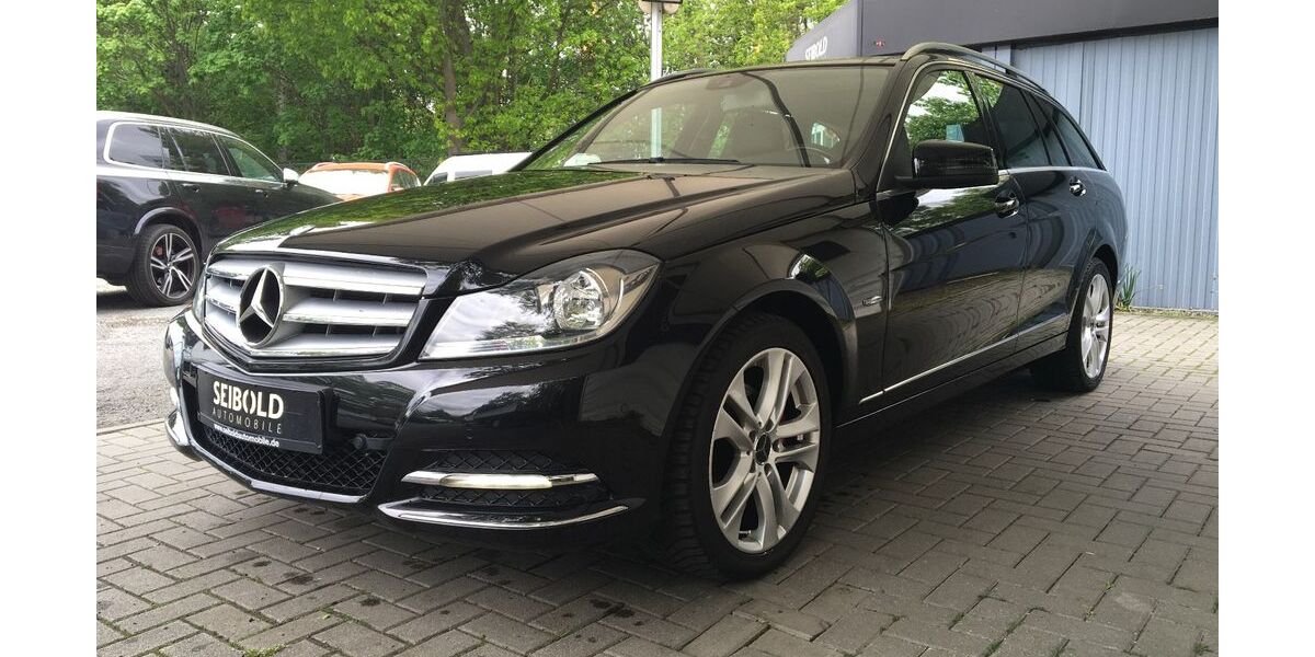 Mercedes-Benz C 250 109.690 km 12.980 &euro; Berlin 10315