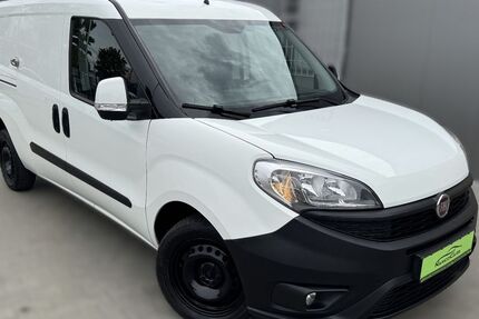 Fiat Doblo 143.000 km 7.990 € Berlin 13089