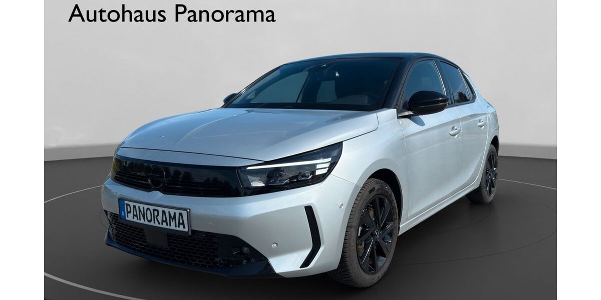 Opel Corsa 32.370 km 14.490 &euro; Schönefeld OT Großziethen 12529