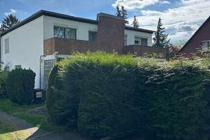 Haus Berlin / Lichtenrade Lichtenrade - 4 Zimmer, 98 m&sup2;, 419.000&euro; | Angebot:26443146