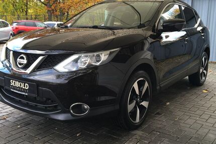 Nissan Qashqai 94.890 km 13.980 € Berlin 10315