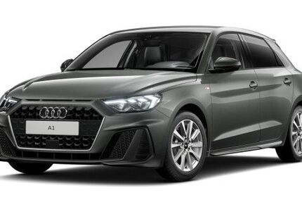 Audi A1 8.292 km 24.870 &euro; Berlin 10587