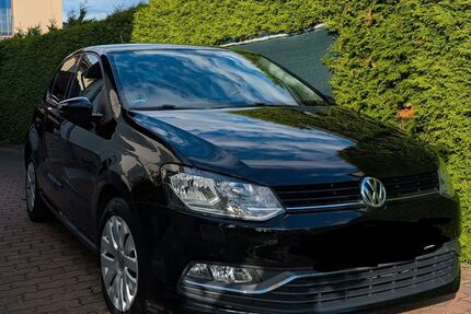 VW Polo 120.000 km 7.600 &euro; Ahrensfelde 16356
