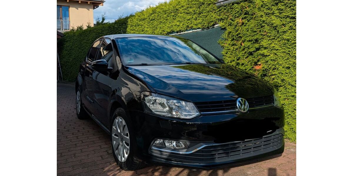 VW Polo 120.000 km 7.600 &euro; Ahrensfelde 16356