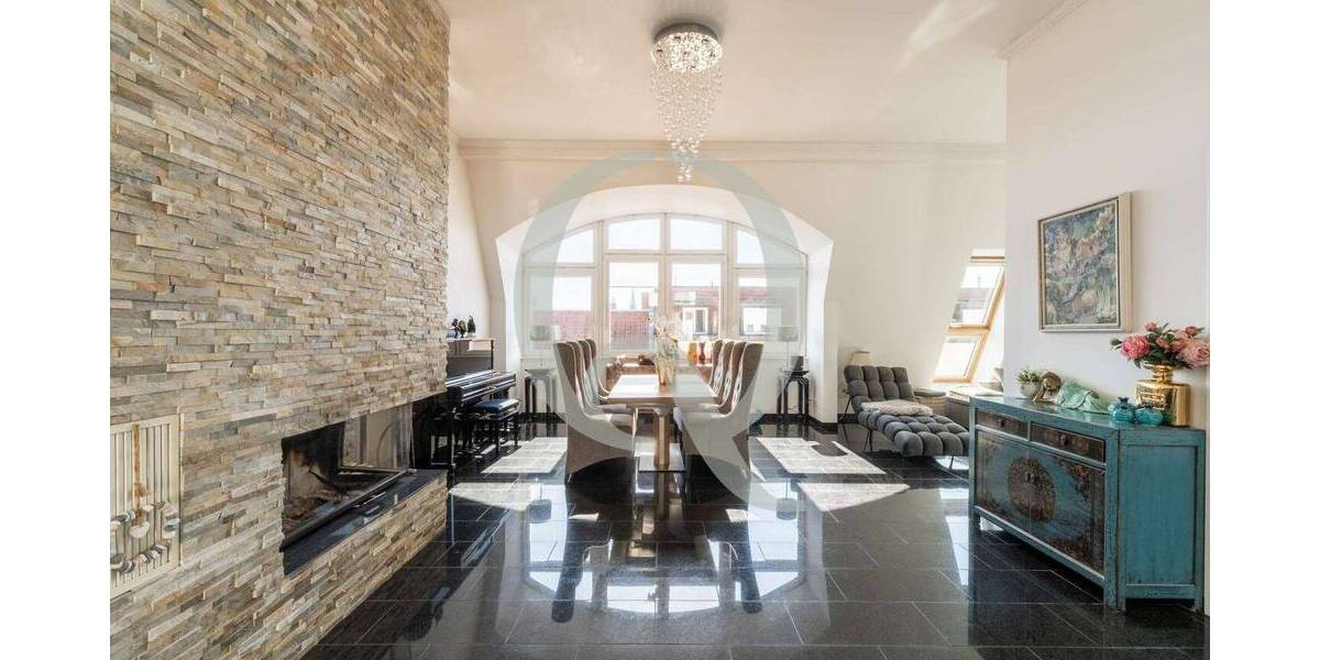 Etagenwohnung Berlin Schöneberg - 5 Zimmer, 143 m&sup2;, 1.199.000&euro; | Angebot:26474768