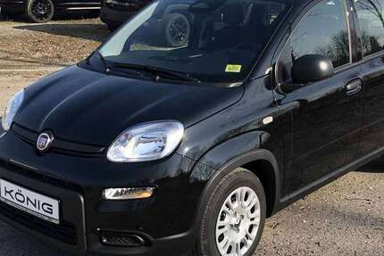 Fiat Panda 2.100 km 12.689 € Berlin 13509