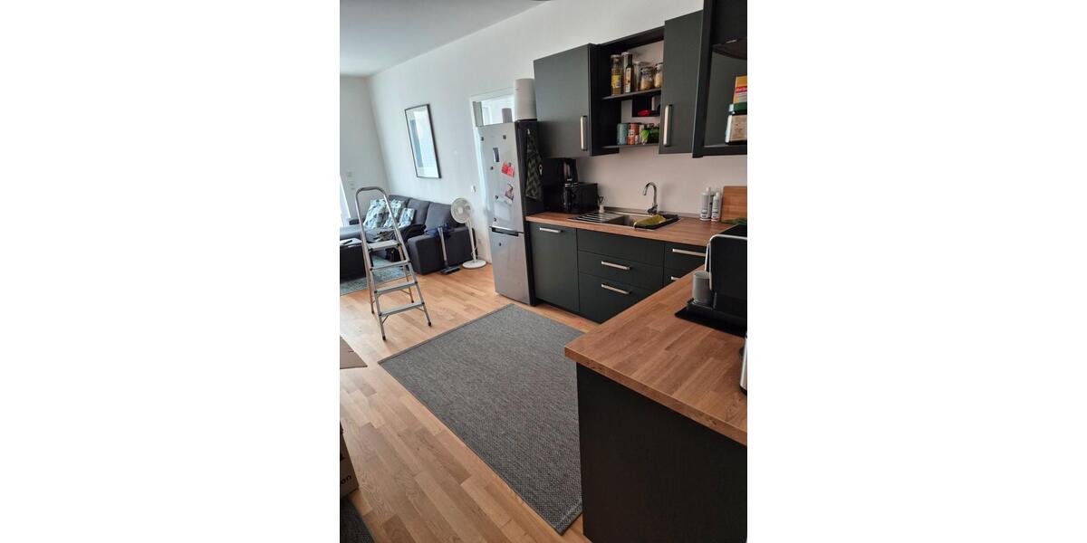 Erdgeschoßwohnung Berlin Reinickendorf - 2 Zimmer, 58 m&sup2;, 1.210&euro; | Angebot:26614405