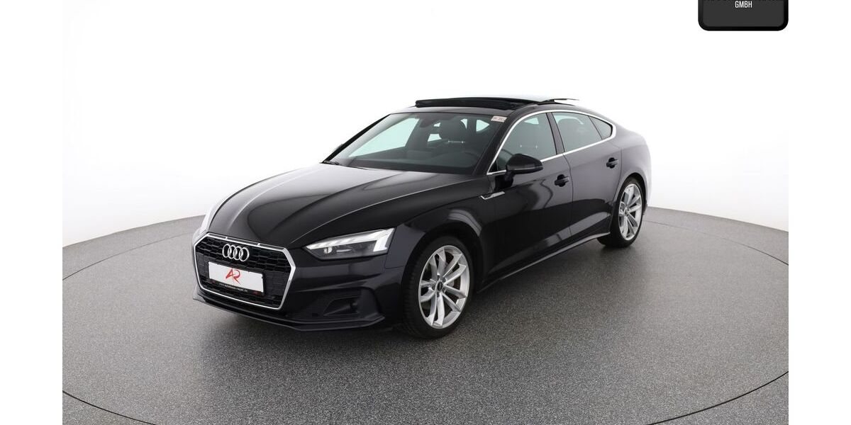 Audi A5 93.196 km 29.880 &euro; Schönefeld 12529