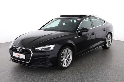 Audi A5 93.196 km 30.880 &euro; Schönefeld 12529