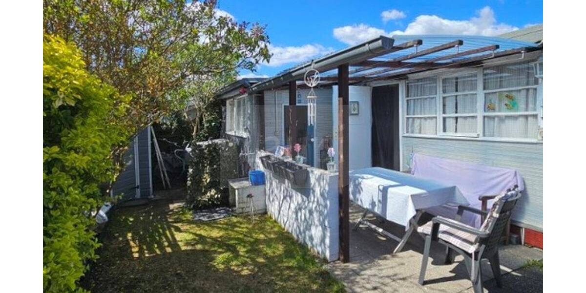 Mehrfamilienhaus, Wohnhaus Berlin Siedl. Wohnsiedlung Hakenfelde - 2 Zimmer, 20 m&sup2;, 25.000&euro; | Angebot:26541174