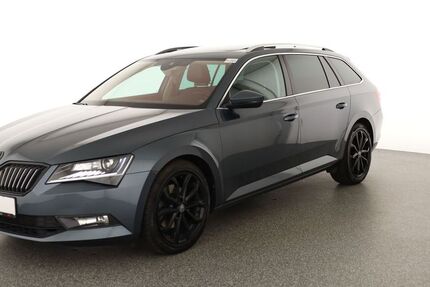 Skoda Superb 89.000 km 23.780 &euro; Berlin 12103