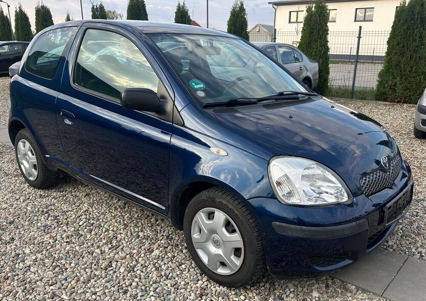 Yaris