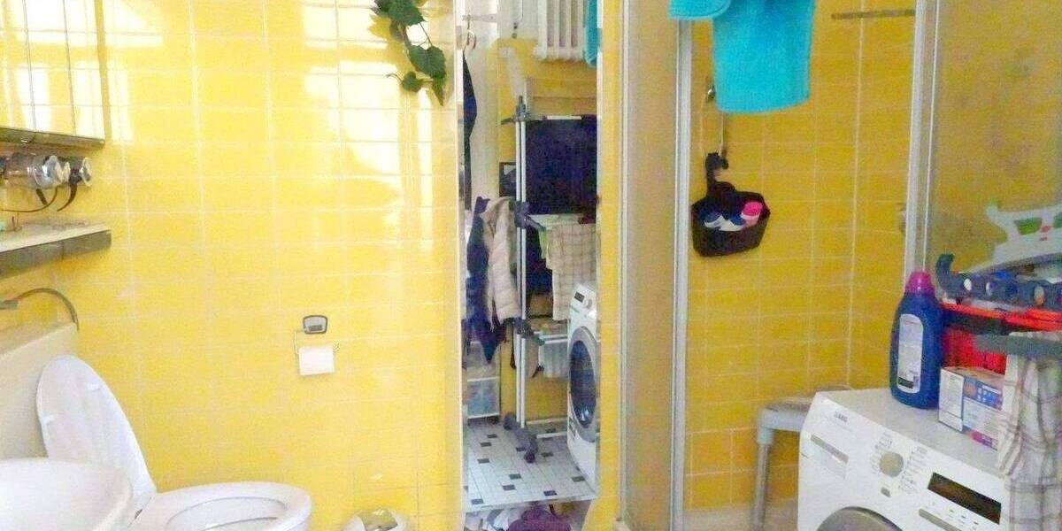Etagenwohnung Berlin Schmargendorf - 5 Zimmer, 147 m&sup2;, 749.000&euro; | Angebot:26806606
