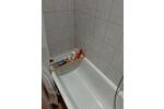 Top floor Studio flat in Mitte Moabit