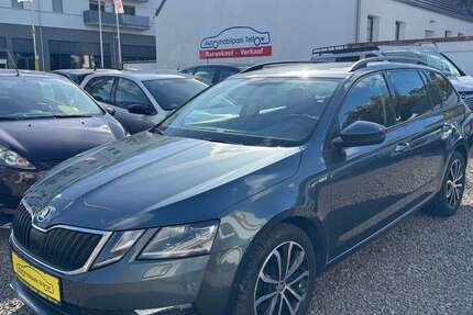Skoda Octavia 118.000 km 17.990 € Teltow 14513