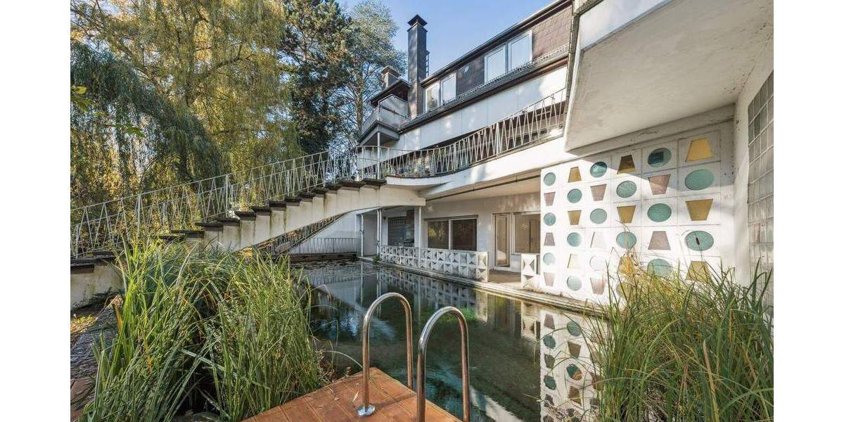 Etagenwohnung Berlin Wannsee - 4 Zimmer, 140 m&sup2;, 495.000&euro; | Angebot:25715502