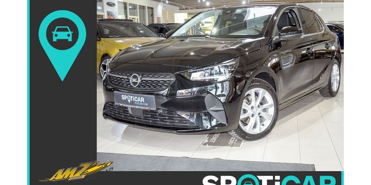Opel Corsa 16.854 km 15.440 &euro; Königs Wusterhausen 15711