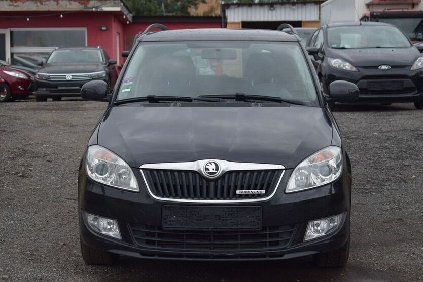 Fabia