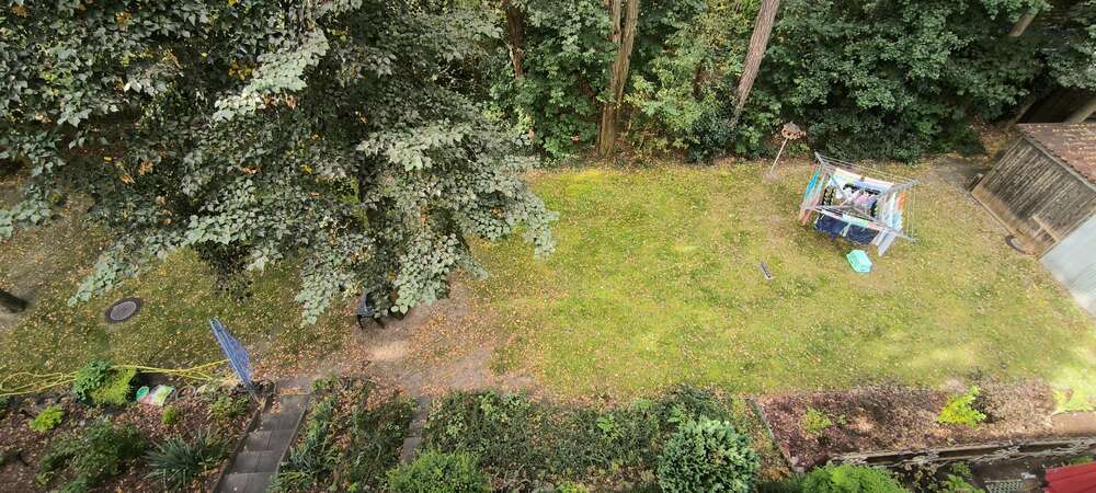 Wohnung zum Mieten in Zossen 650 € 56 m² 2 zimmer