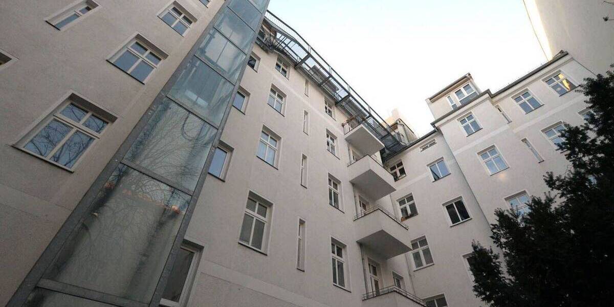 Gewerbeobjekt Berlin Prenzlauer Berg - 4 Zimmer, 92 m&sup2;, 399.000&euro; | Angebot:26476164
